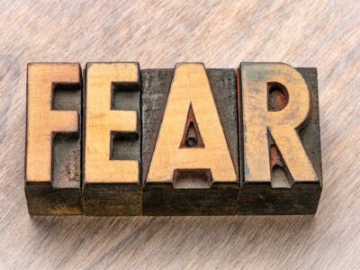 Can Fear Make You Sick? Thumbnail