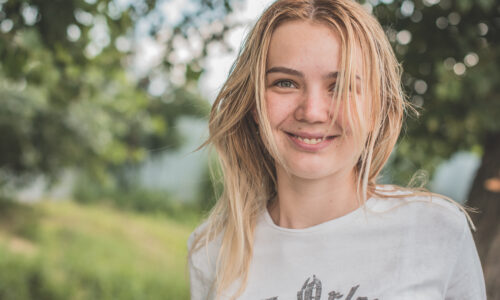 The Confident Kid Anti-Bullying Audio Package. Thumbnail